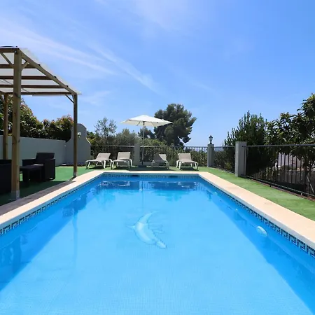 Βίλα Dolores Nerja