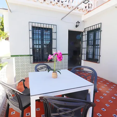 Villa Dolores *