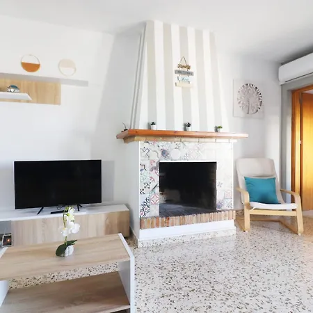 Villa Dolores Nerja